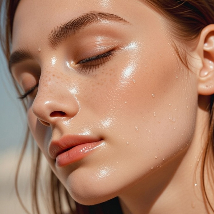 Clear Beam Serum 썸네일 2