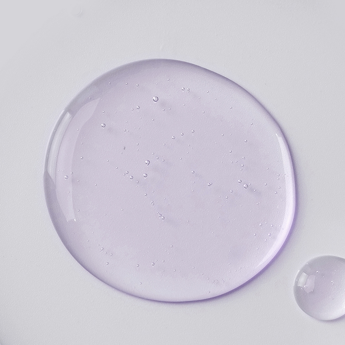 Ice Shot on Scalp Mist
