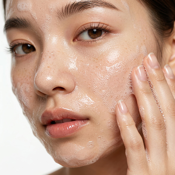 Calm Watery Cleansing Gel 썸네일 2