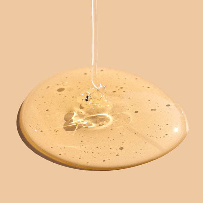 Milky Hydration Cleansing Oil
