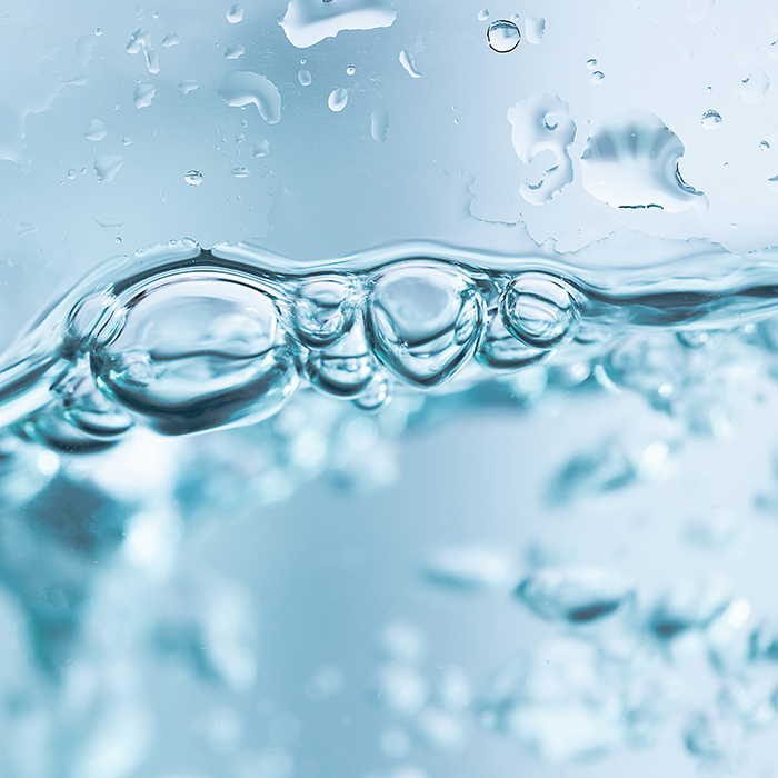 Soothing Splash no-wash Cleansing Water