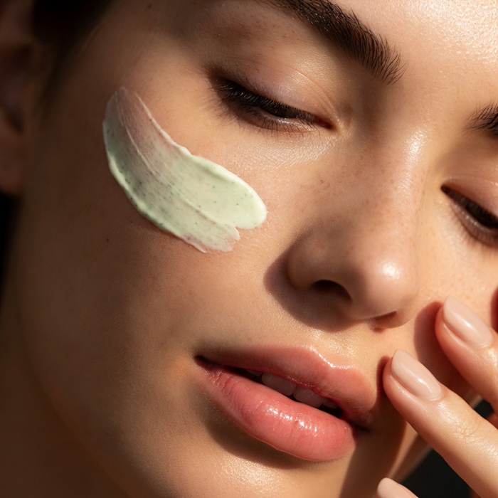 Glow Tone up Cream