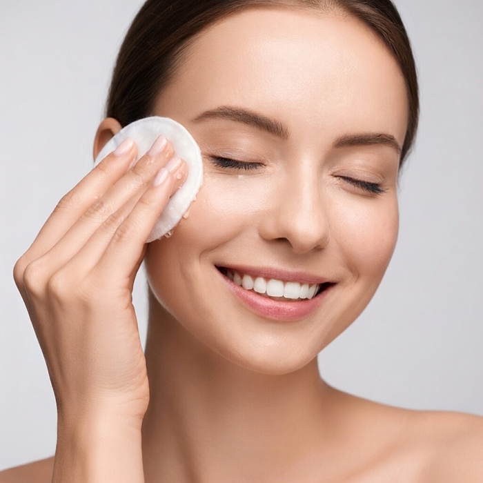One Step Daily Cleansing Pad 썸네일 2