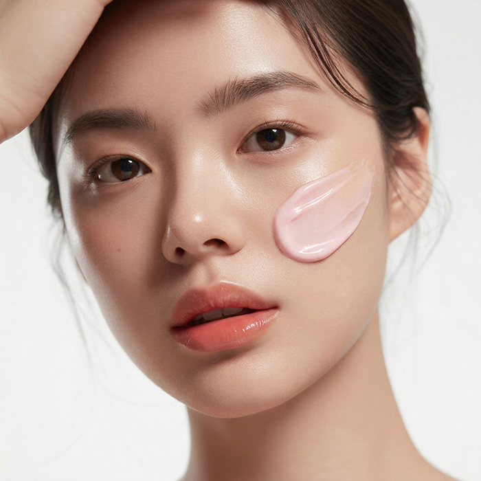 Peach Glow Veil BB 썸네일 2