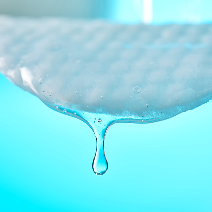 One-stop Quick Cica Pad