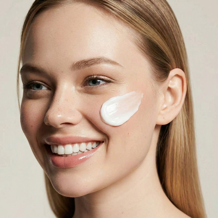 Bounce Firm Fit Cream