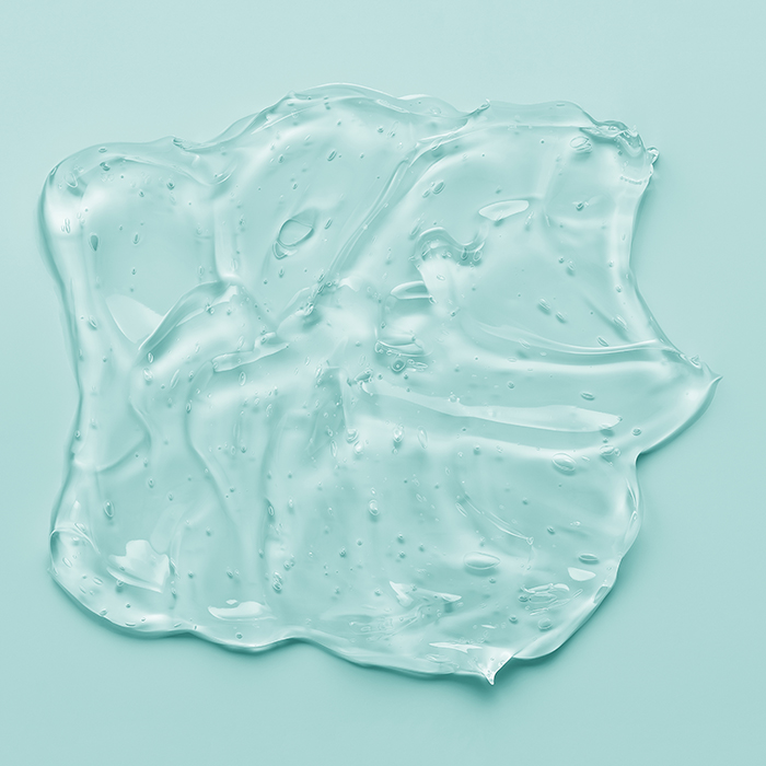 Hold Your Style Tight Hair Gel/Wax