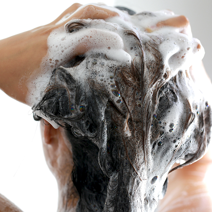 Never Let Go Shampoo 썸네일 2