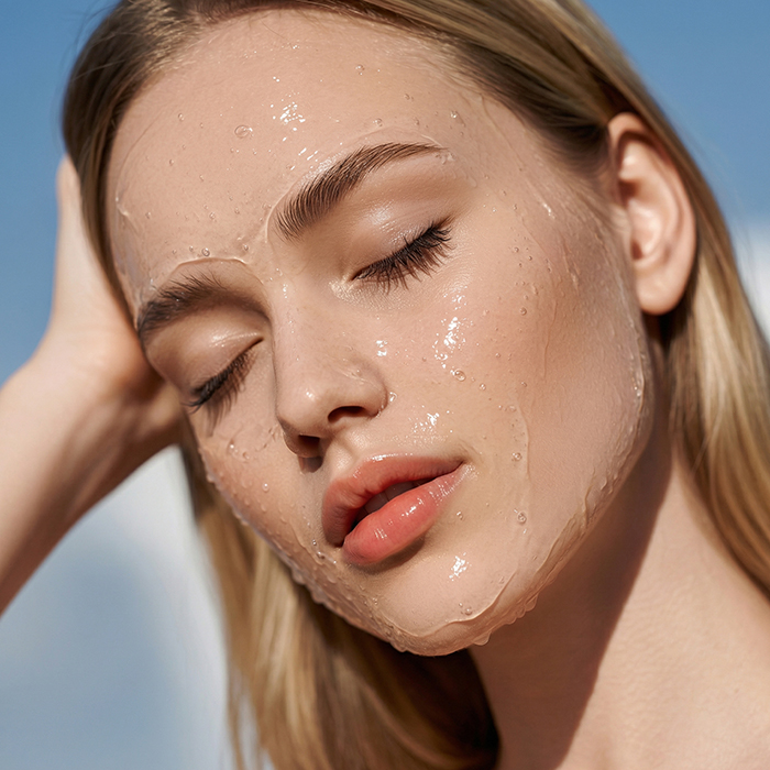 Fresh Melting Peel 썸네일 2