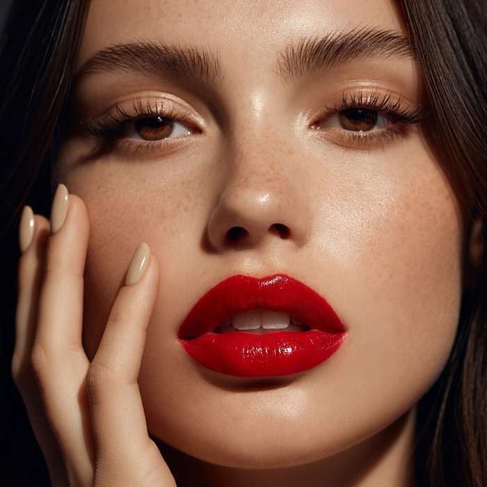Finger Tip Paper Lipstick 썸네일 2
