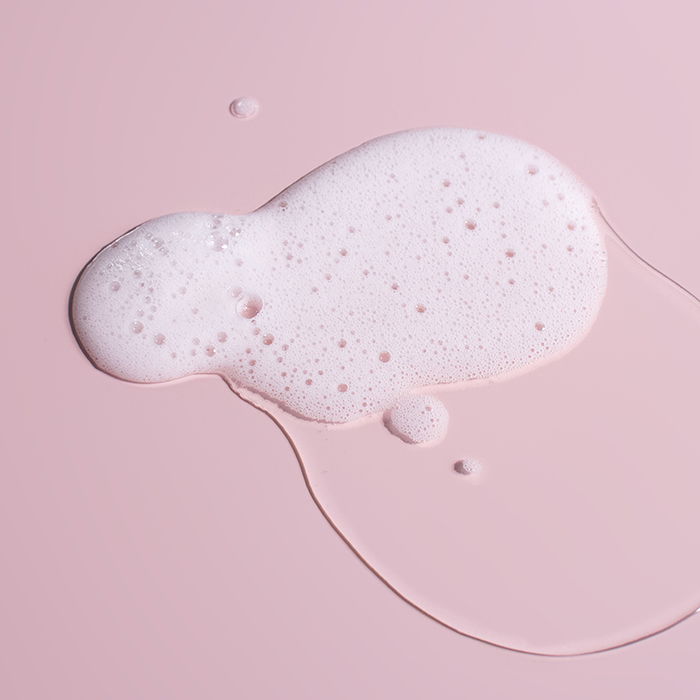 Scented Cloud In Shower Body Wash