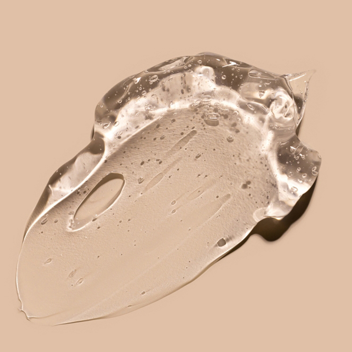 Fresh Melting Peel
