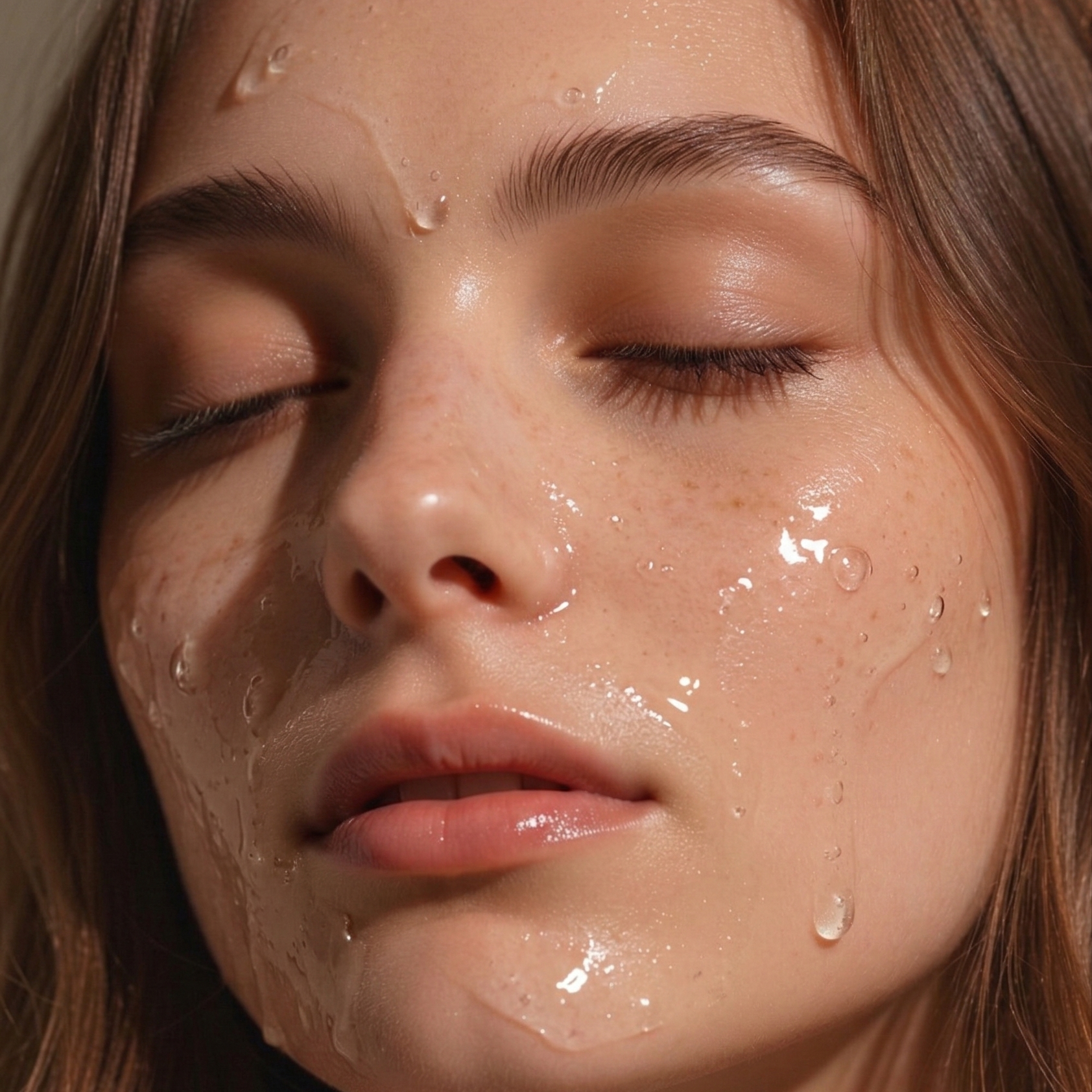 Oasis Relaxing Serum