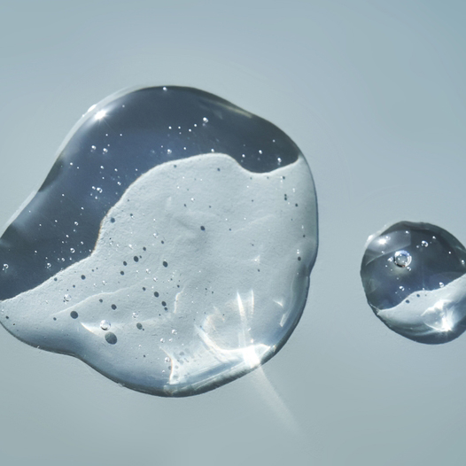 All Clear Oil to Foam