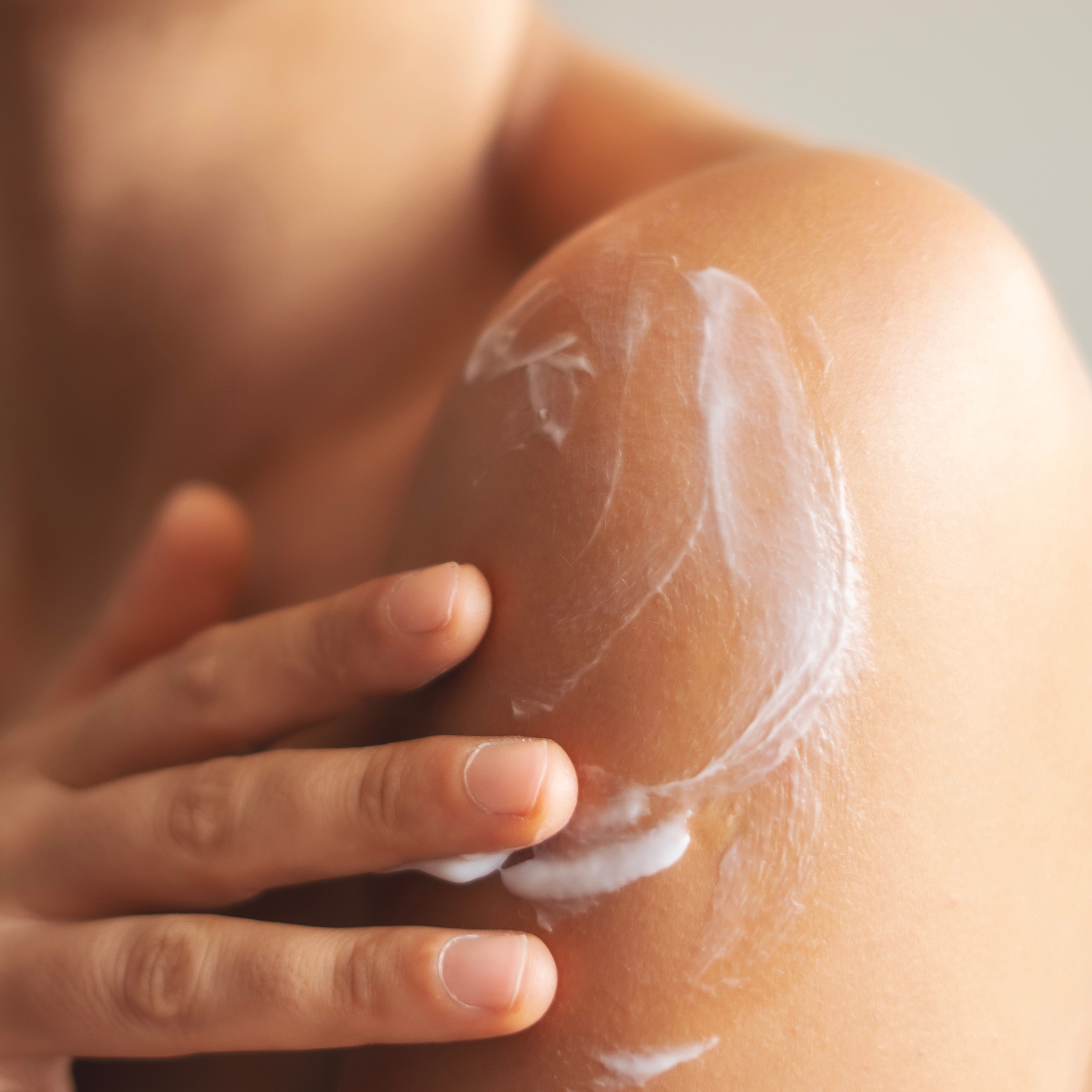 Slimming Hot Body Cream