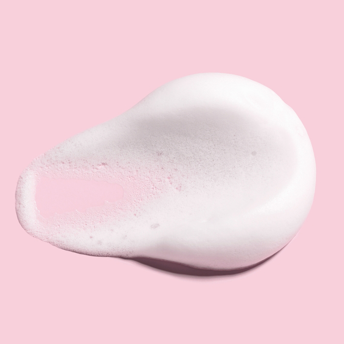 Whipping Cream Mousse Foam