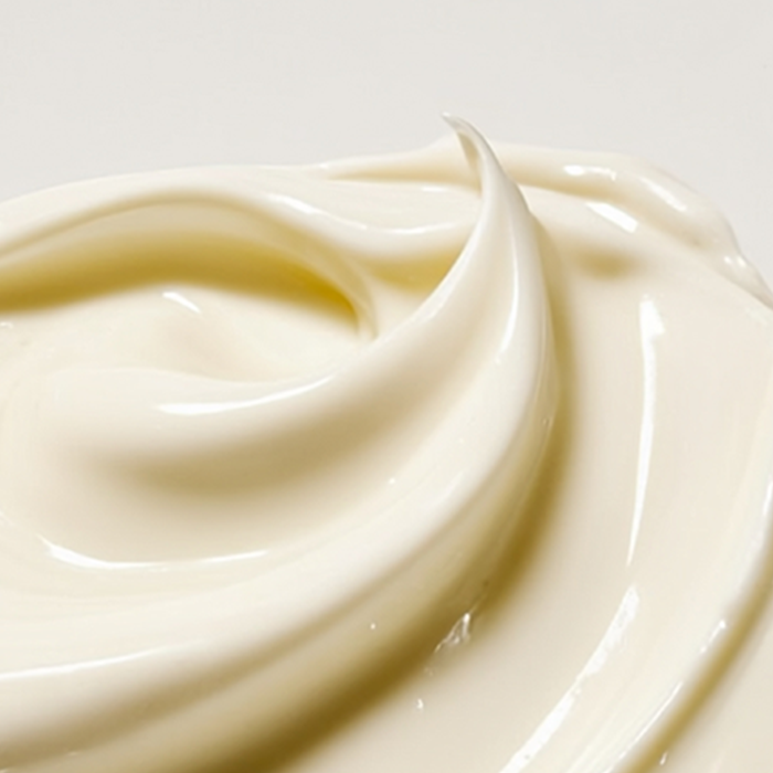 실키 컴포트 바디 크림