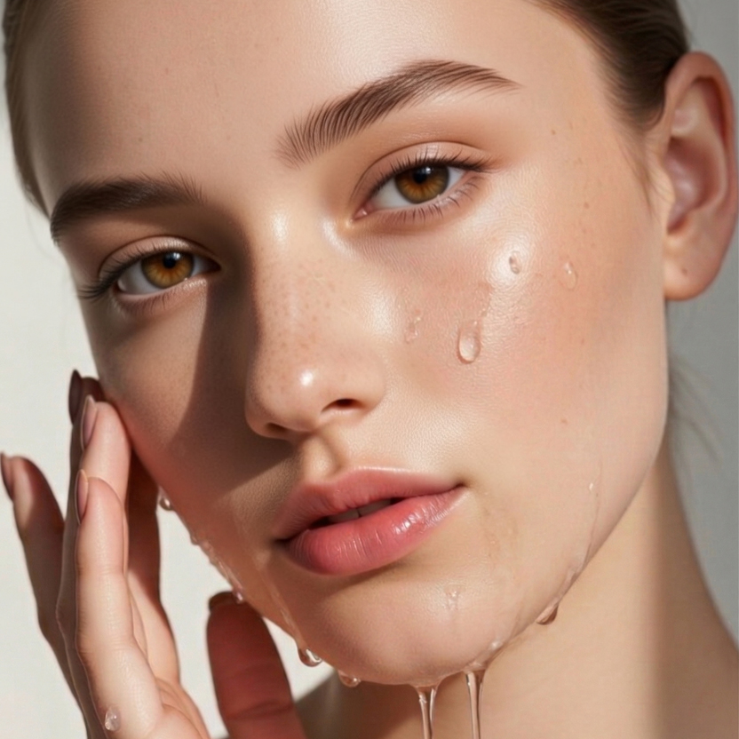 Tone-up Booster Mist