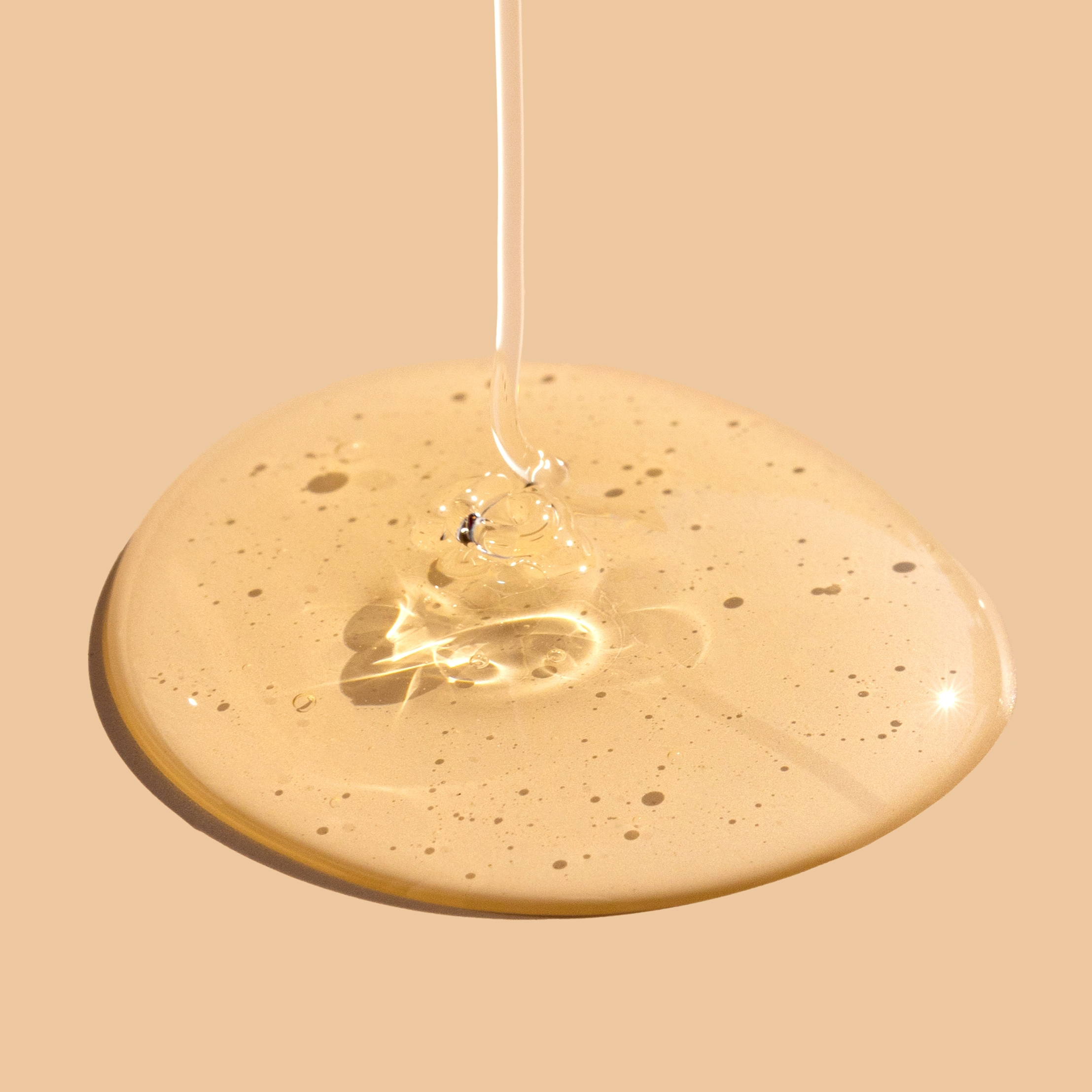 Milky Hydration Cleansing Oil