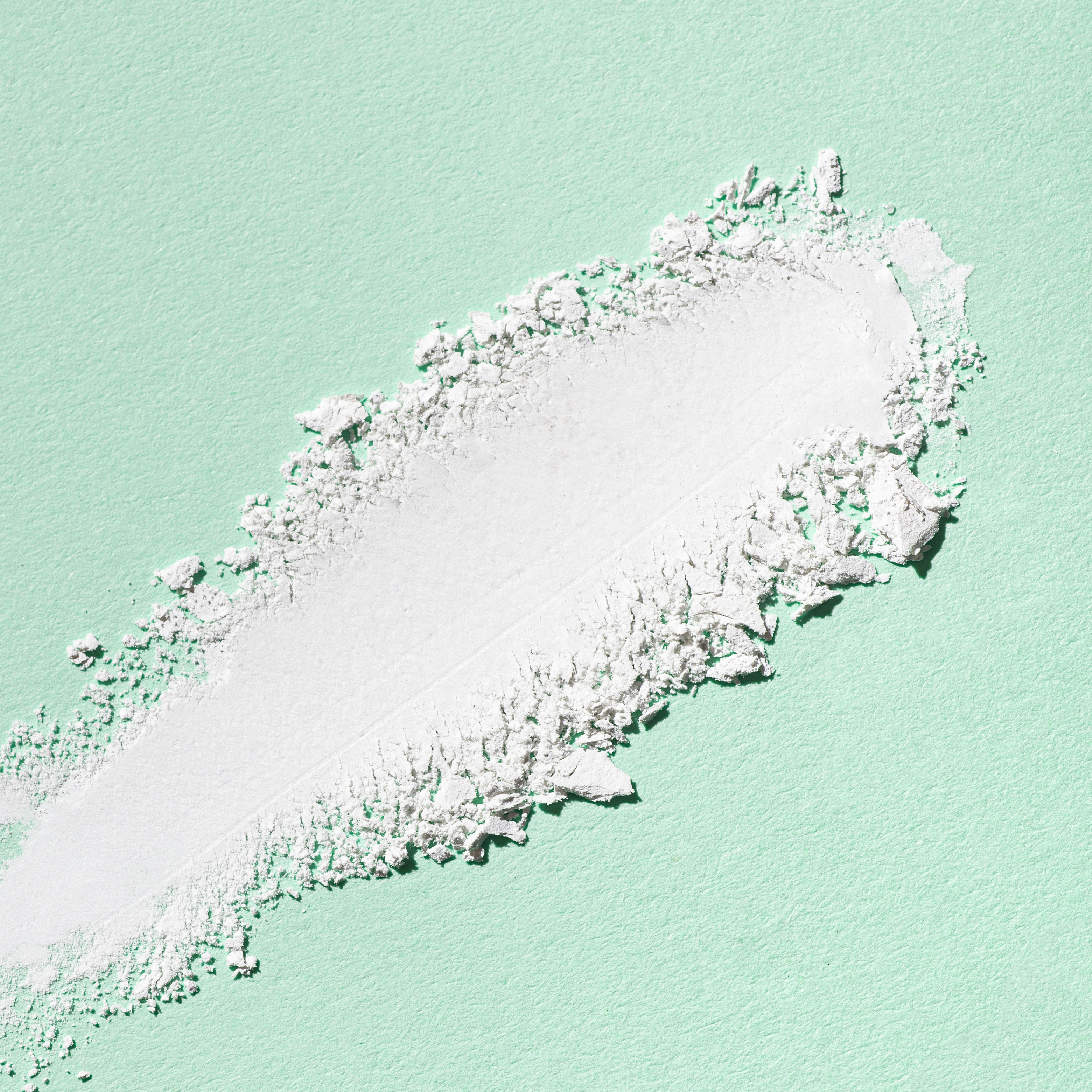 Powder to Bubble Cleanser