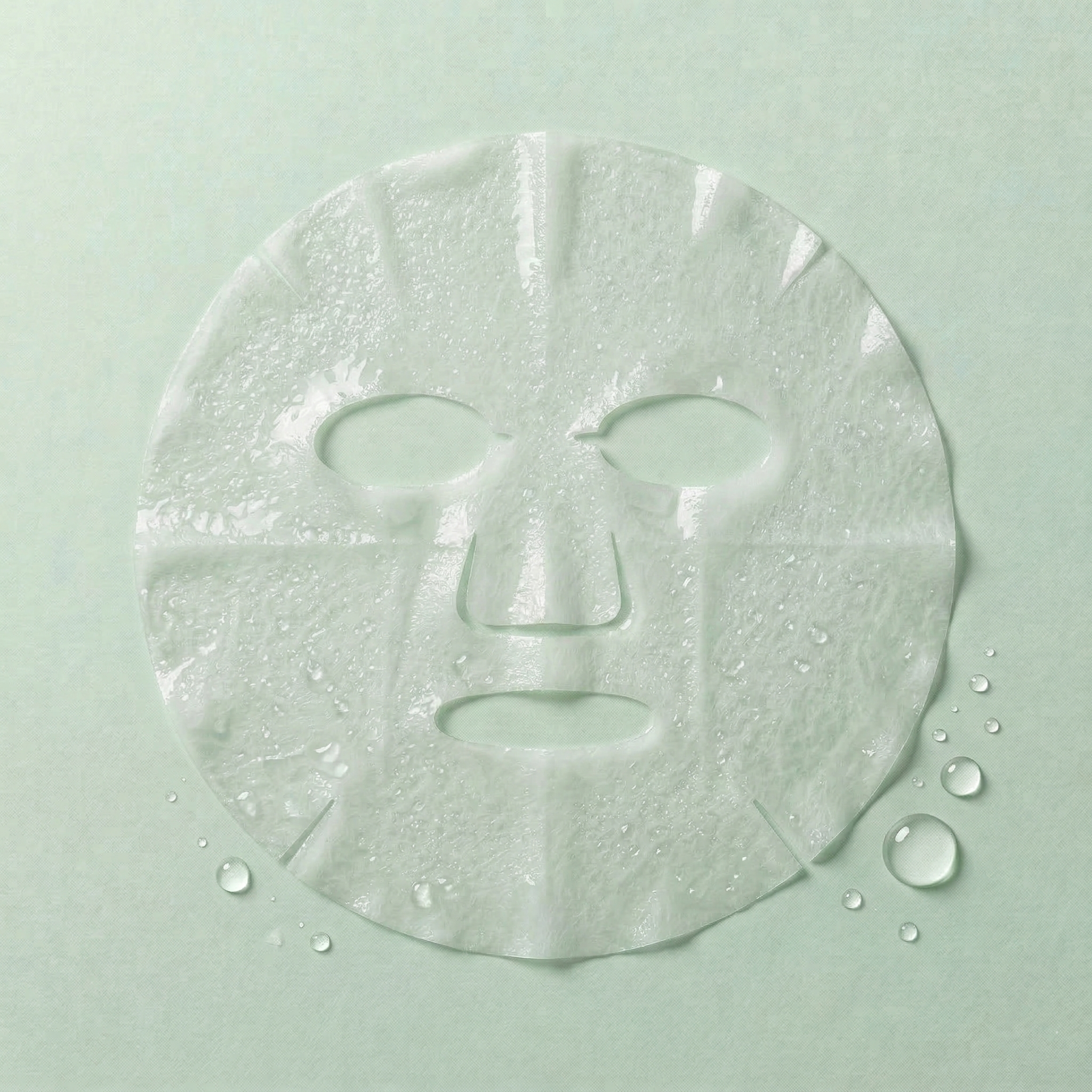 Hydra Magnet Sheet Mask