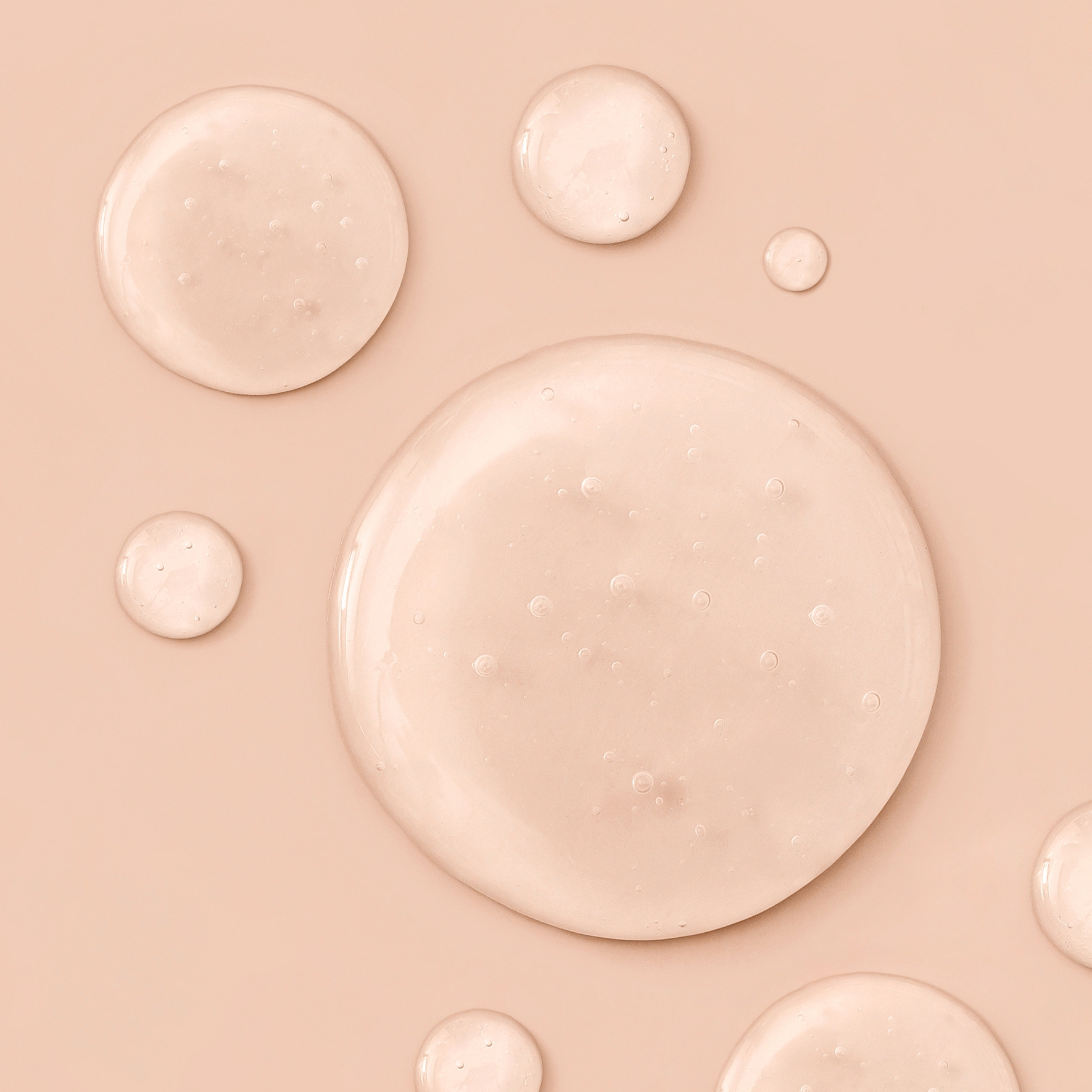 Smoothing Pure Layer Toner