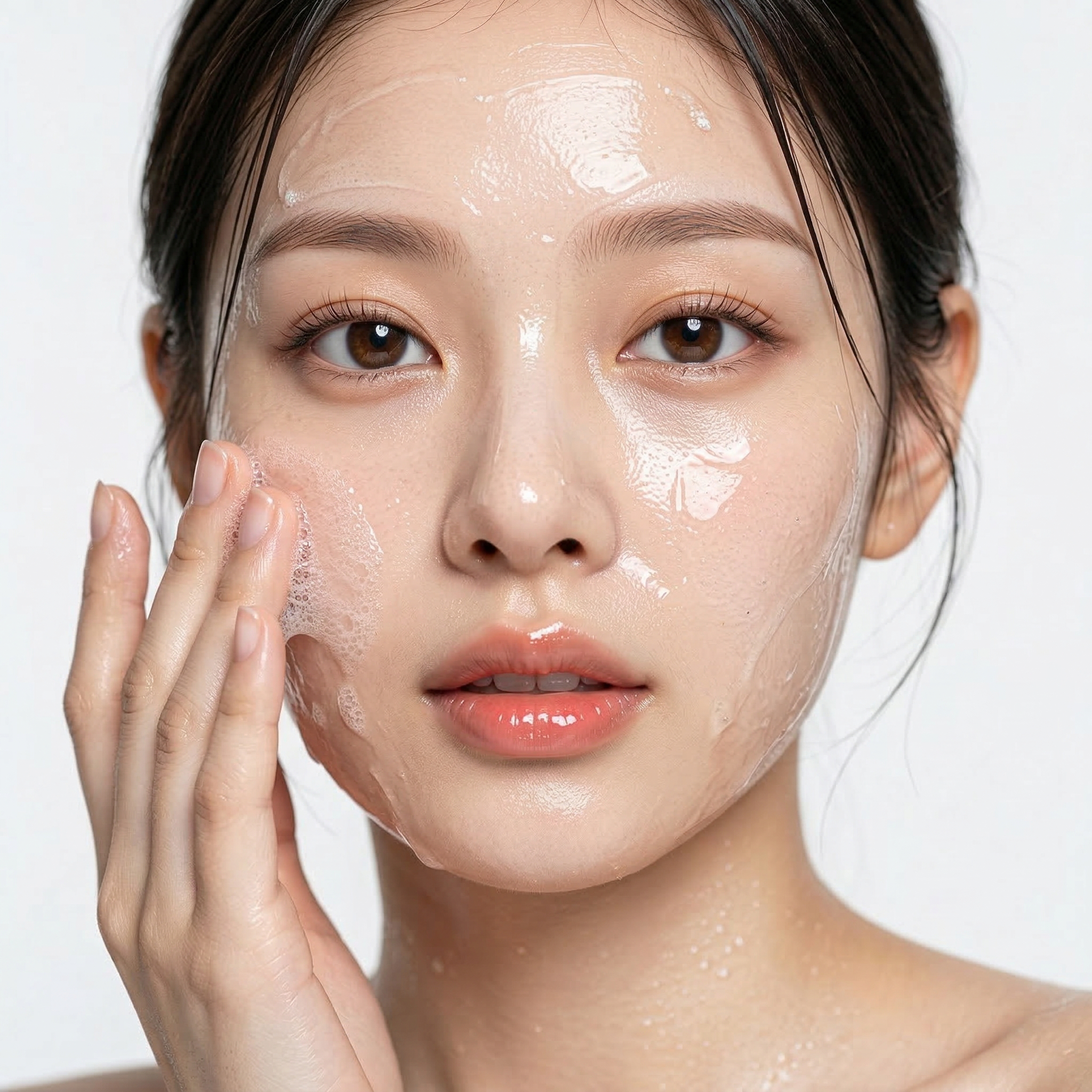 Milky Hydration Cleansing Oil