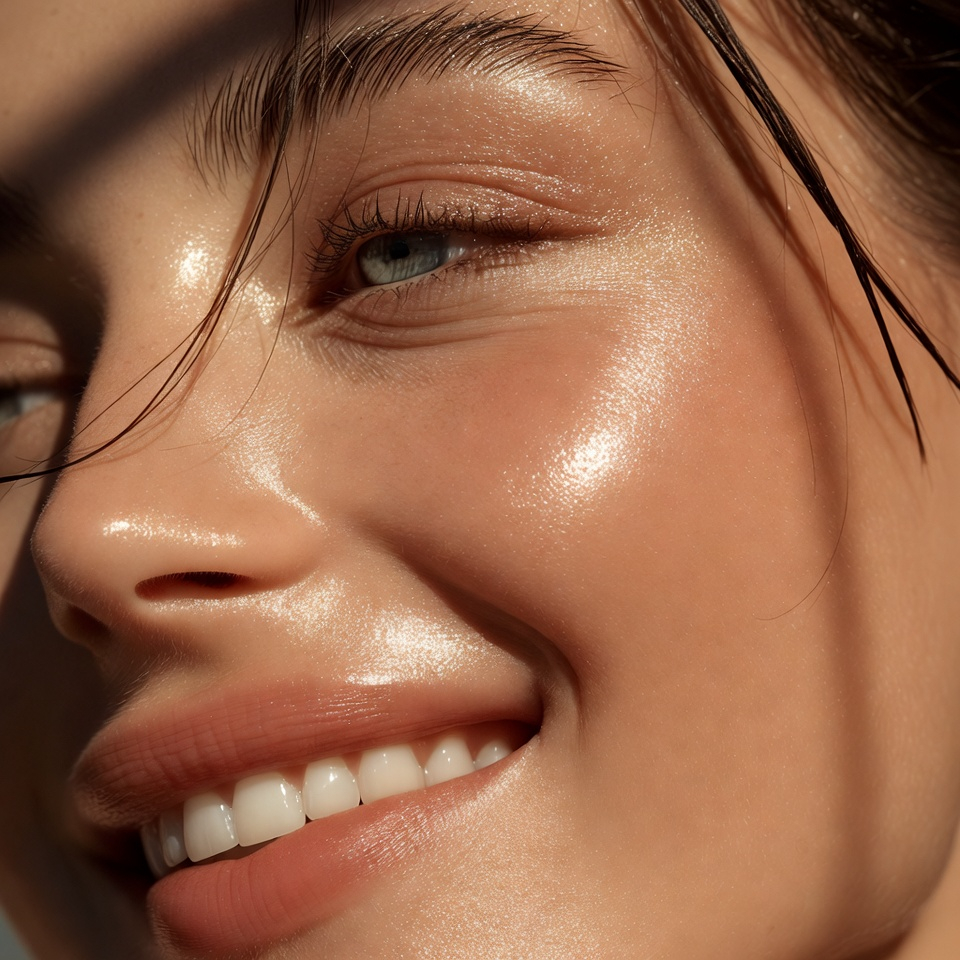 Instant Tone-Up Dewy Sun Stick