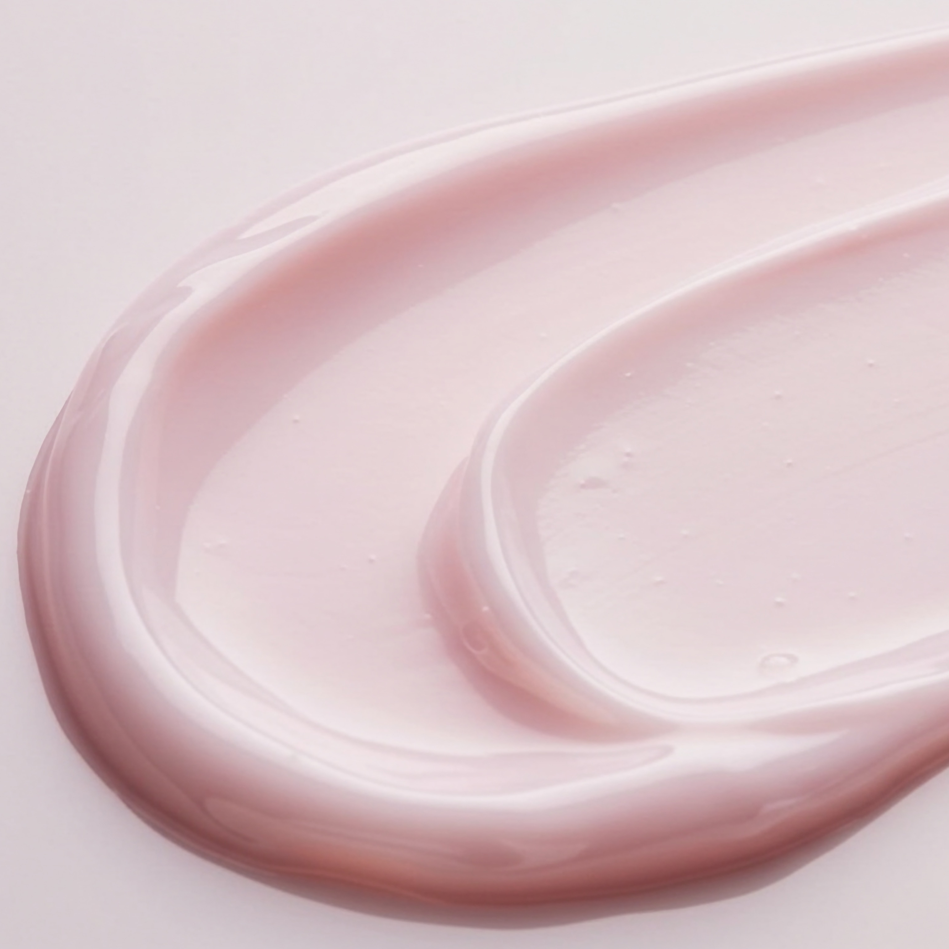 Never Let Go Shampoo