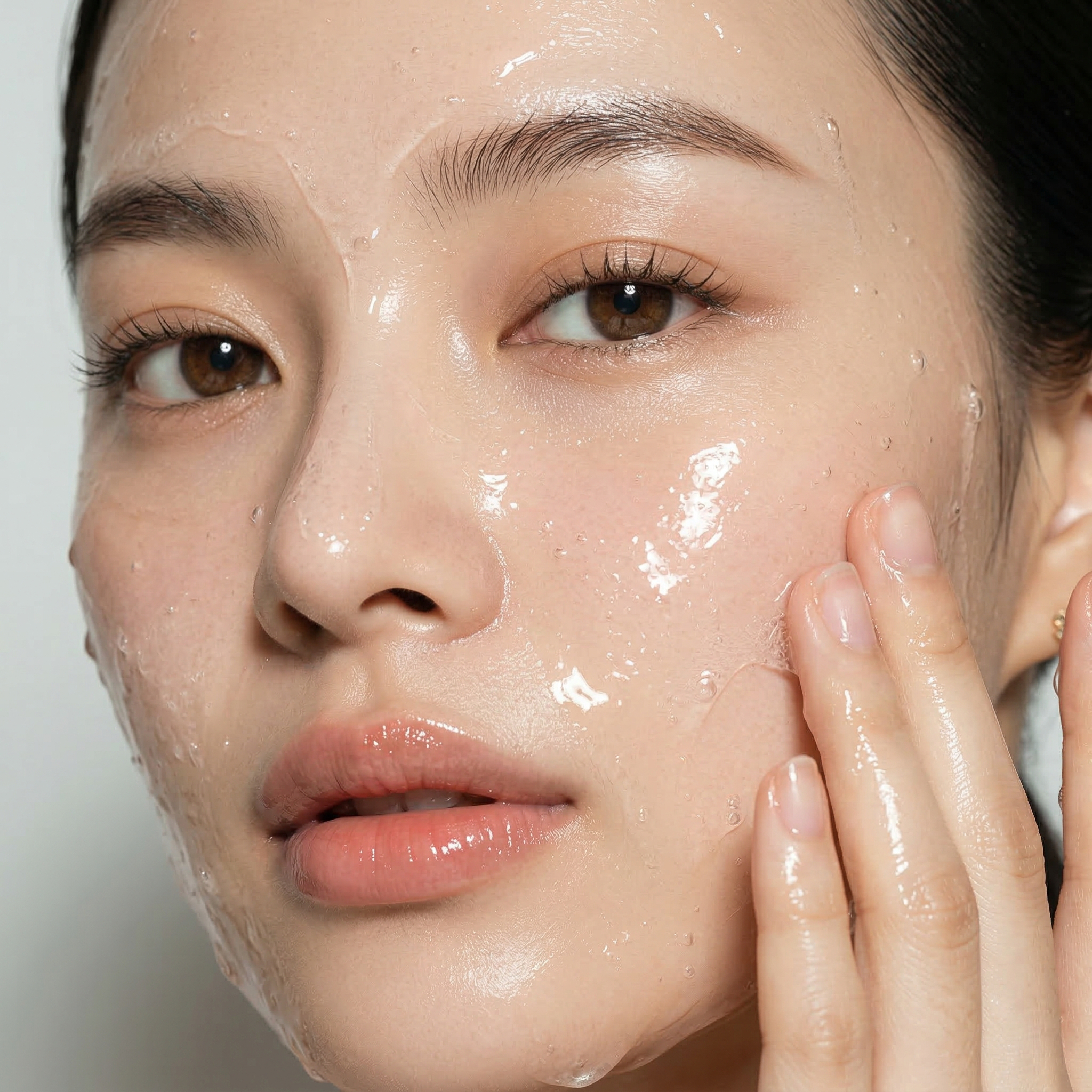 Meltie Cleansing Balm