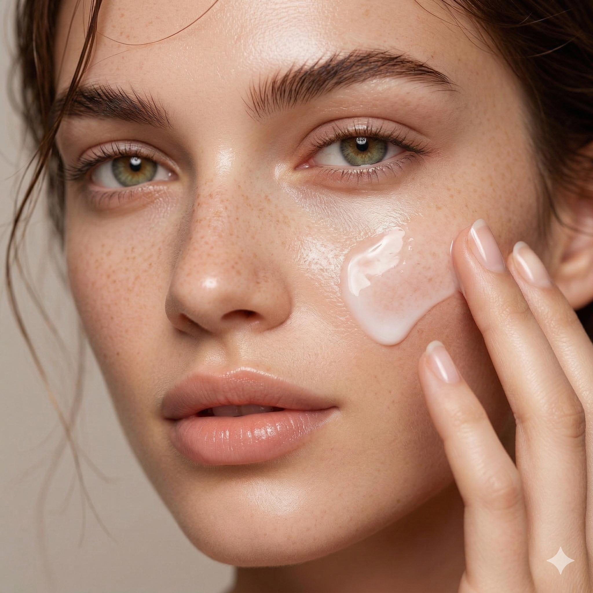 All Day Dew Glow Sun Ampoule