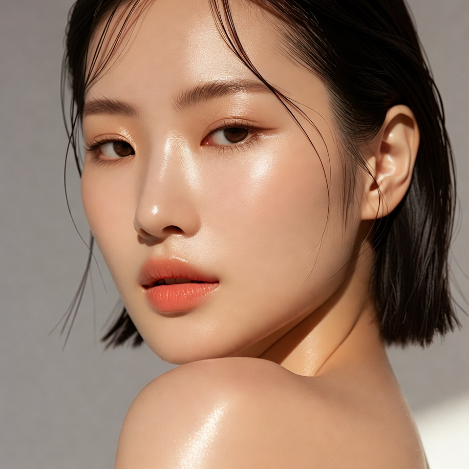 Silk Veil Flawless Sponge Essence