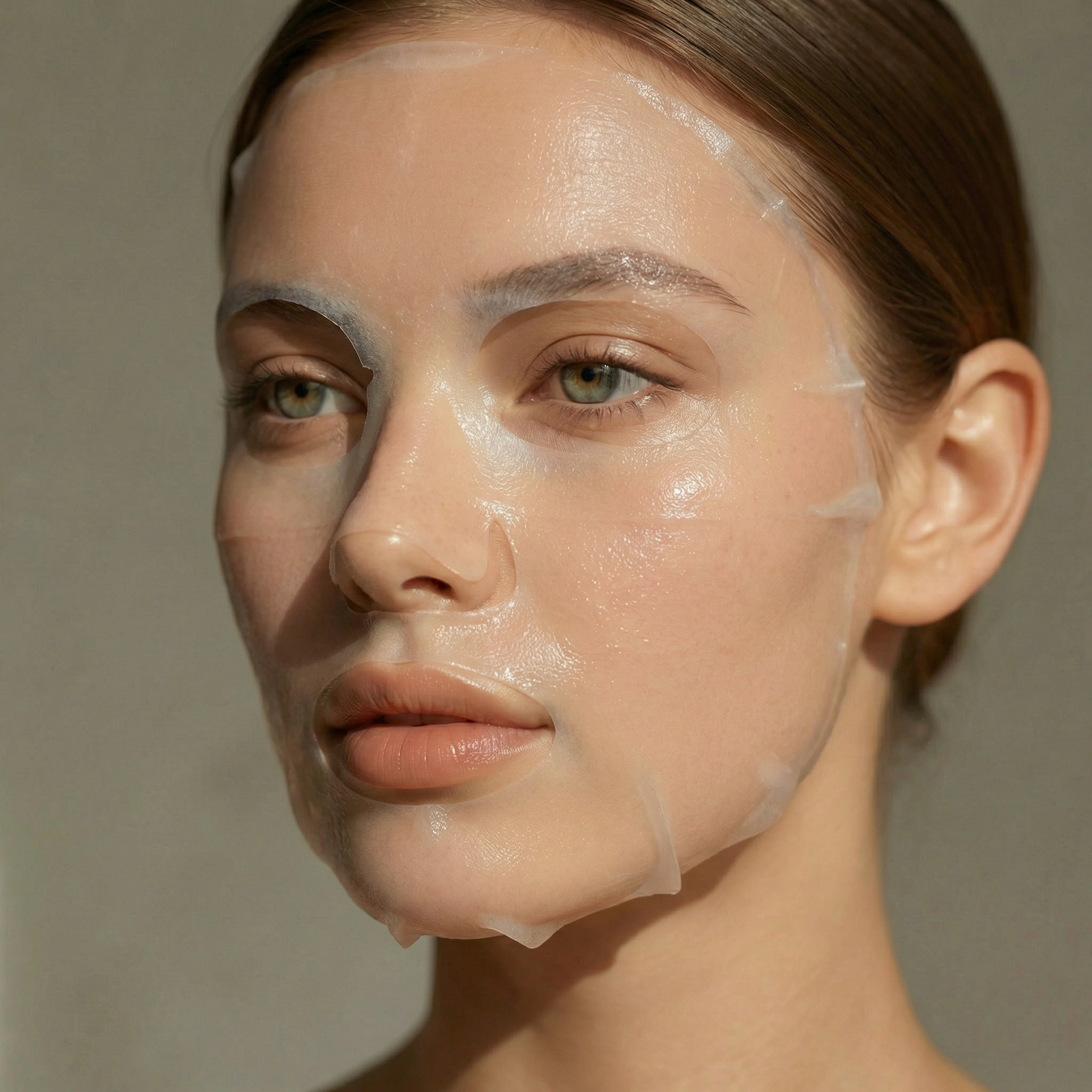 Hydra Magnet Sheet Mask