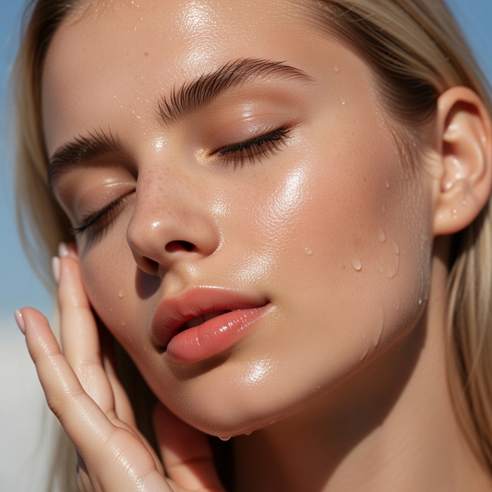 Smoothing Pure Layer Toner