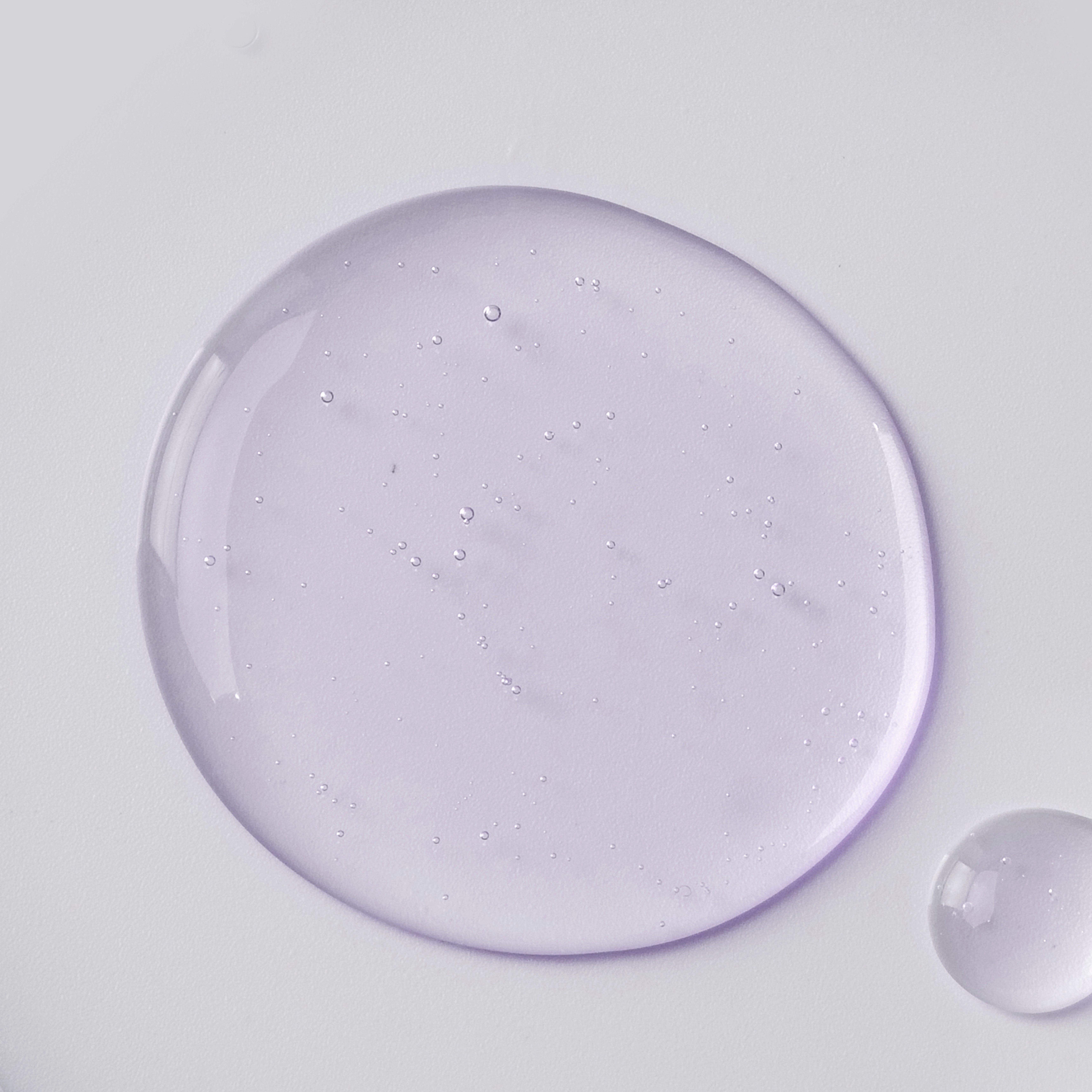 Ice Shot on Scalp Mist