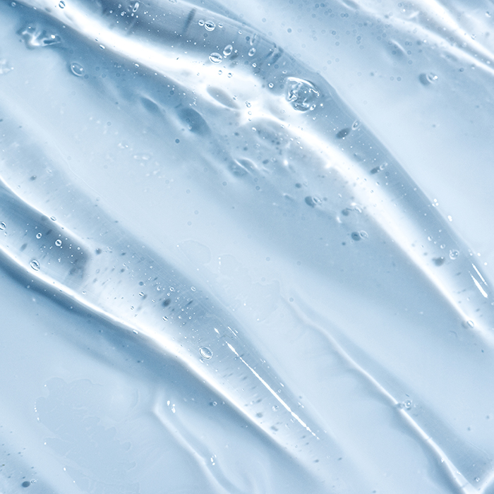 Overnight Gel Drop