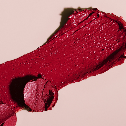 Finger Tip Paper Lipstick