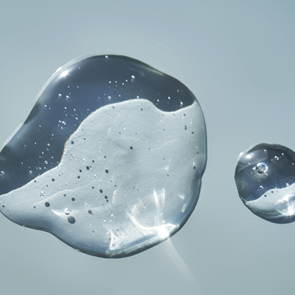 All Clear Oil to Foam