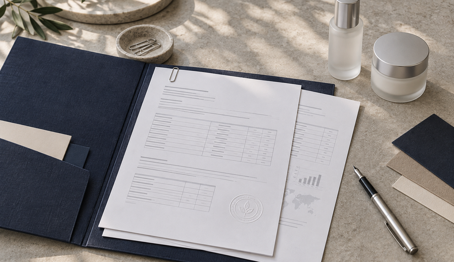 Export Documents